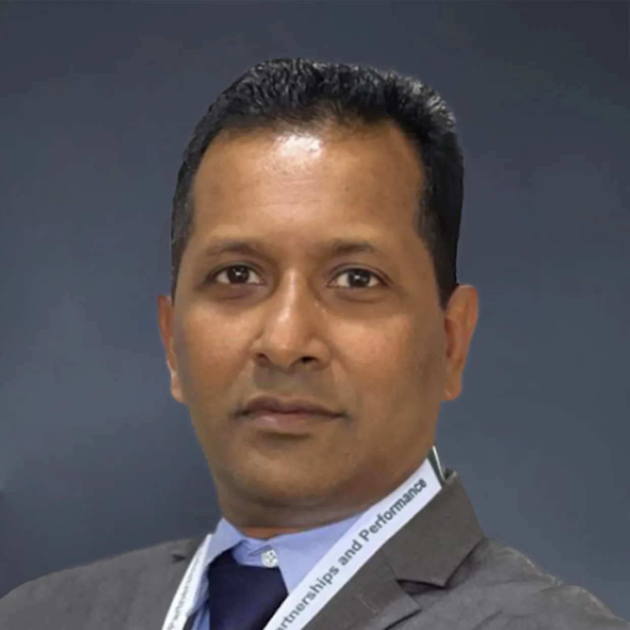 Ir. Ts. Gs Sivakumar A/L Jayaraman